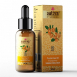 Argaania&otilde;li, Sattva Ayurveda, 50ml