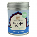 Pita do&scaron;a tasakaalustav v&uuml;rtsisegu, Classic Ayurveda, &ouml;koloogiline, 70g