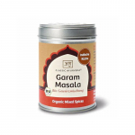 Garam Masala maitseainesegu, orgaaniline, Classic Ayurveda, 80g