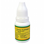Ayurveda silma&otilde;li Elaneer Kuzhampu, Sree Sankara, 10ml