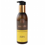 Niisutav n&auml;ovesi aprikoosidega, Soultree, 200 ml