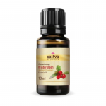 Wintergreen eeterlik &otilde;li, Sattva Ayurveda, 10ml