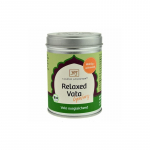 Maitseainesegu Relaxed Vata, Classic Ayurveda, 70g