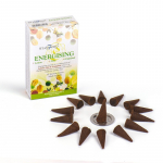 Koonus suitsupuu Energiseeriv, Stamford, 30g