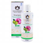 Ravimtaimedega &scaron;ampoon Vata, Maharishi Ayurveda, 200 ml