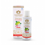 Ravimtaimedega &scaron;ampoon Kapha, Maharishi Ayurveda, 200 ml