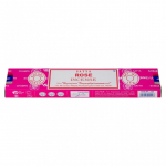 Viirukipulgad Rose, Satya, 15g