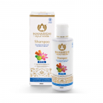Ravimtaimedega &scaron;ampoon &otilde;hukestele juustele Pita, Maharishi Ayurveda, 200 ml