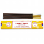 Viirukipulgad Sandlipuu, Satya, 15g