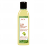 Toitev juukse&otilde;li Amla, Jiva Ayurveda, 200ml