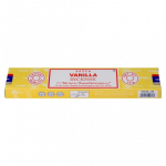 Viirukipulgad Vanilla, Satya, 15g