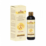 Massaaži&otilde;li tundlikule ja probleemsele nahale Pitta, Sattva Ayurveda, 200ml