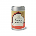 Maitseainesegu Garam Masala, &ouml;koloogiline, Classic Ayurveda, 50 g