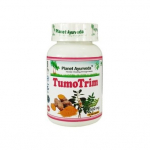 Toidulisand TumoTrim, Planet Ayurveda, orgaaniline, 60 kapslit
