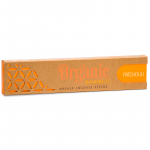 Viirukipulgad Patchouli Masala Organic, 15g