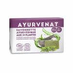 Ayurveda seep 18 &uuml;rdiga Bio, Ayurvenat, 100g