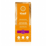 Taimsed juuksev&auml;rvid heledatele ja hallidele juustele Sunrise, Khadi, 100g