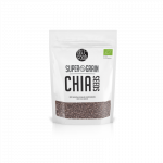Hispaania salvei seemned Chia, Diet Food, 200g
