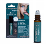 Ayurveda massaažipalliga naha aromatiseerija Serenity Skin Roll-On, Energyliner, 10 ml