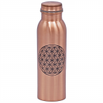 Vaskpudel Elulill, Yogi ja Yogini, 750ml