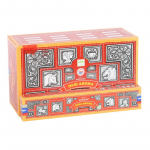 Desi Aroma Super Hit suitsupulgad, Satya, 15g