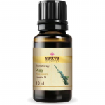 M&auml;nni eeterlik &otilde;li Pine, Sattva Ayurveda, 10ml