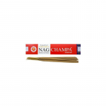 Viirukipulgad NAG CHAMPA Golden, Vijayshree, 15g