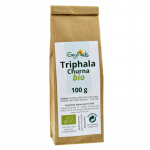 Triphala segu, pulber, orgaaniline, Seyfried : Kogus - 250 g