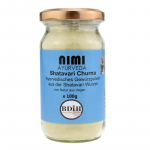 Shatavari &uuml;rdipulbriga, Nimi Ayurveda, 100g