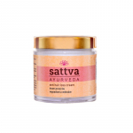 Juuste v&auml;ljalangemise vastane peakreem Anti Hair Loss, Sattva Ayurveda, 100g