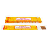 Goloka Nag Champa Agarbatti viirukipulgad, 16g