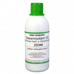 Keha ja pea massaaži&otilde;li Dashamula (Dasamoolam), Sree Sankara, 250 ml