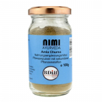 India Amla pulber Amalaki, Nimi Ayurveda, 100g