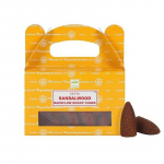 Sandlipuu Backflow Waterfall Effect k&auml;bid, Satya, 75g
