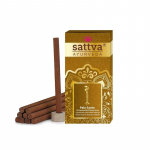 Paksud suitsupulgad Palo Santo Dhoop, Sattva Ayurveda, 20g