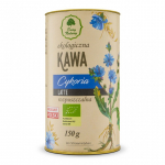 Siguri kohv Latte, orgaaniline, Dary Natury, 150g