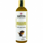 Sinepiseemne&otilde;li, esmalt k&uuml;lmpressitud, Sattva Ayurveda, 250ml