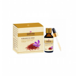 N&auml;o&otilde;li safraniga Kumkumadi, Sattva Ayurveda, 30ml