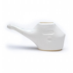 Plastikust Ninapuhastusn&otilde;u Neti Pot, 150ml