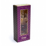 Pat&scaron;uli&otilde;li parf&uuml;&uuml;m pudelis, Song of India, 5ml