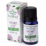Taimne aromaatne &otilde;li Violet Lily, Stamford, 10ml