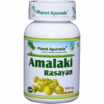 Toidulisand Amalaki Rasayan, Planet Ayurveda, 60 kapslit