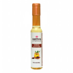 Kastoor&otilde;li Castor, Sattva Ayurveda, 250ml