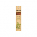 Jooga viiruk Frank, Sattva Ayurveda, 15 tk.