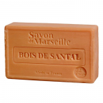 Looduslik seep Sandalwood, Savon de Marseille, 100g