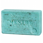 Looduslik seep Mint Leaves, Savon de Marseille, 100g