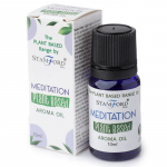 Taimne aromaatne &otilde;li Meditation, Stamford, 10ml