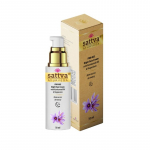 Pro Age &ouml;ine n&auml;okreem k&uuml;psele nahale, Sattva Ayurveda, 50ml
