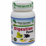 Toidulisand Digestion Power, Planet Ayurveda, 60 kapslit