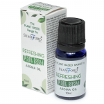Taimne aromaatne &otilde;li Refreshing, Stamford, 10ml